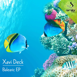 Balearic (Original mix)