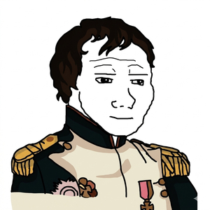 Napoleon (Speed Up)
