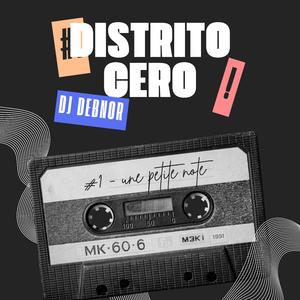 DISTRITO CERO