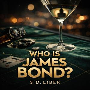Who is James Bond