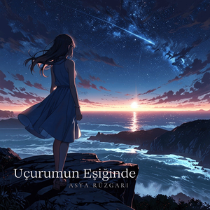 Uçurumun Eşiğinde