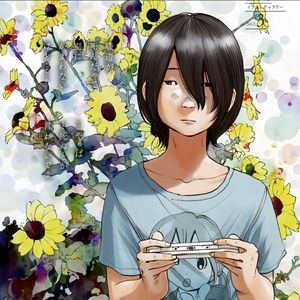 我的青春为什么没有爱