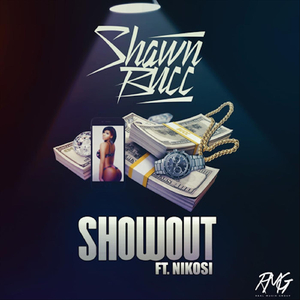 Show Out (feat. Nikosi)