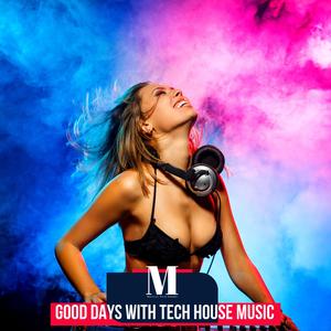 Lifeless Journey (Tech House Vocal Mix)