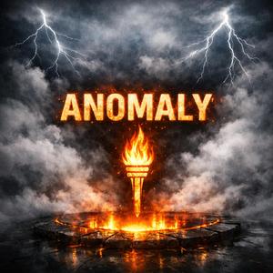 Anomaly