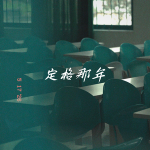 定格那年