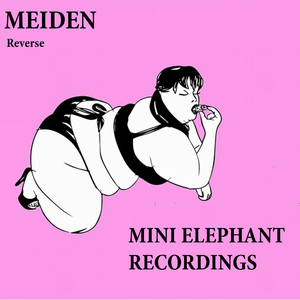 Reverse (Original Mix)