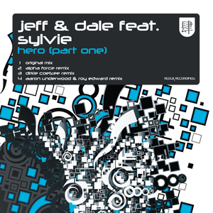 Hero (Aaron Underwood & Roy Edward Remix)