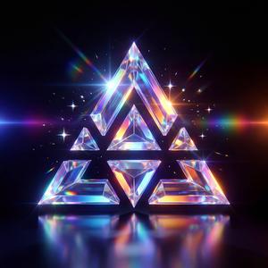 Hardtekk Trillium (Cipher Ascent Remix)