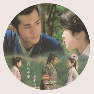 天命最高（电视剧《寻秦记》主题曲）（翻自 古天乐）