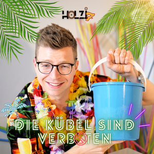 Die Kübel Sind Verboten