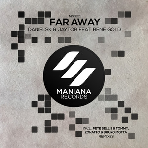 Far Away (Pete Bellis & Tommy Remix)