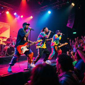 Explosion of the Heart