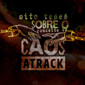 A Onda Verde Rupturas e Batalhas do Inconsciente (Bonus Track)