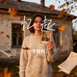 忆起 (Cover 甘璐)