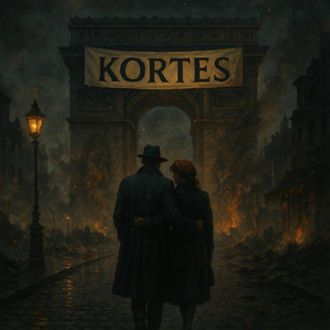 Місто під Аркою