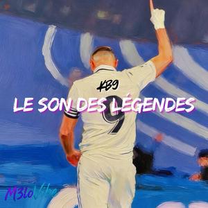 KB9 - LE SON DES LEGENDES