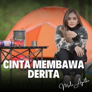 Cinta Membawa Derita