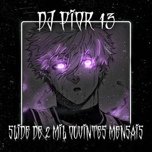 SLIDE DE 2 MIL OUVINTES MENSAIS