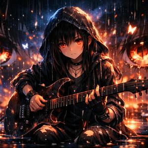 Instead of Tears and Rain / 涙と雨のかわりに