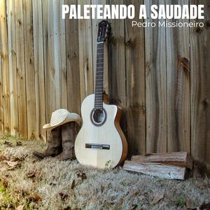 Paleteando a Saudade