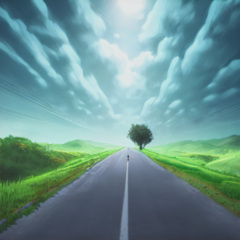 如果爱有形翅膀