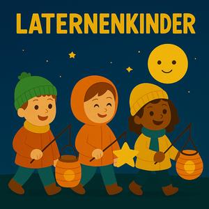 Laternenkinder