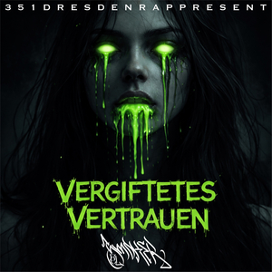 Vergiftetes Vertrauen