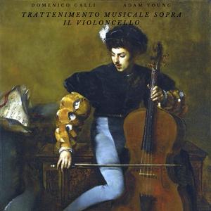 Sonata no. 12 in A Minor, IDG. 1: Allegro - Adagio - Giga - Andante - Menuetto - Adagio