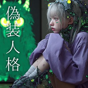 偽装人格