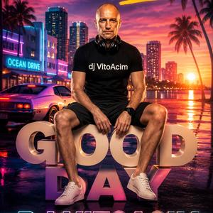 DJ VitoAcim Just Stay NewEraVice RnBpOp 2026