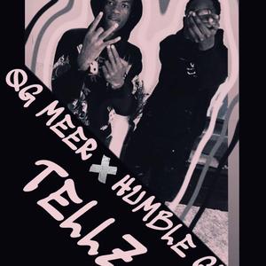 TELLZ (feat. HUMBLE GZ)