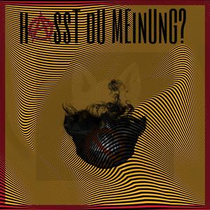 haSsT du mEinUnG?