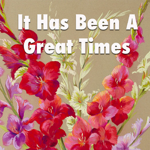 It's Been A Long, Long Time