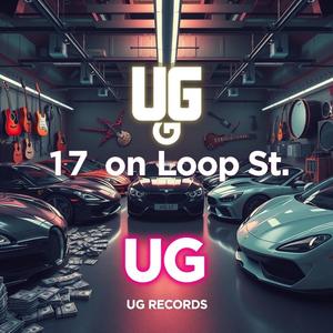 17 on Loop Street (feat. Narcost)