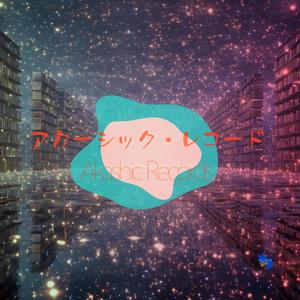 アカーシック・レコード (Akashic Records)