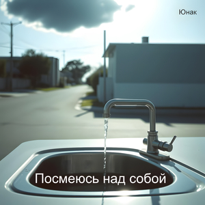 Посмеюсь над собой