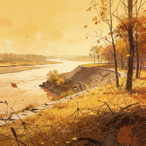 淮河以北没有秋天pt4