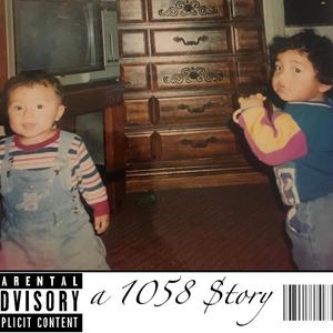 1058 (feat. No F4Ce)
