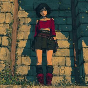 泡沫のラビリンス