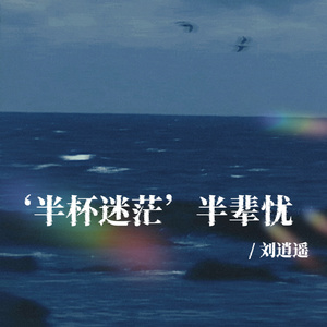 半杯迷茫半辈忧