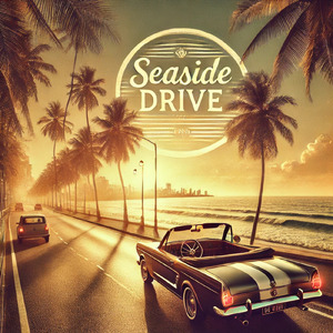 シーサイド・ドライブ