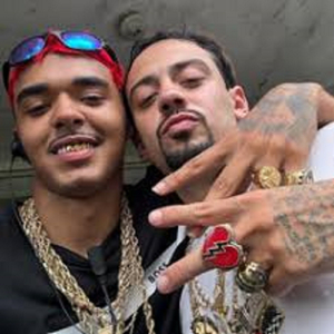 DESCE ATE O CHAO X NA RLK DO 55