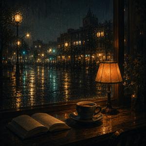 Coffee and Rain