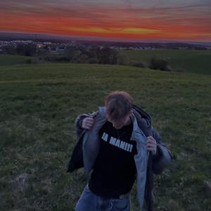 Ja Man! (Nicht von Zackavelli)