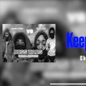 Keep It P (Diss) (feat. Chrisbands)