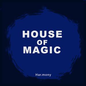 House of Magic