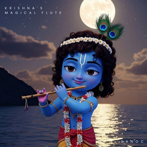 Krishna's Magical Flute