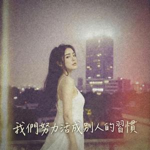 我們努力活成別人的習慣