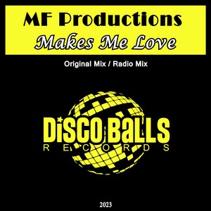 Makes Me Love (Radio Mix)